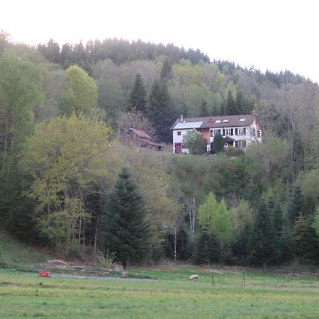 Chambres D'Hotes Le Chene Ban-sur-Meurthe-Clefcy Bagian luar foto