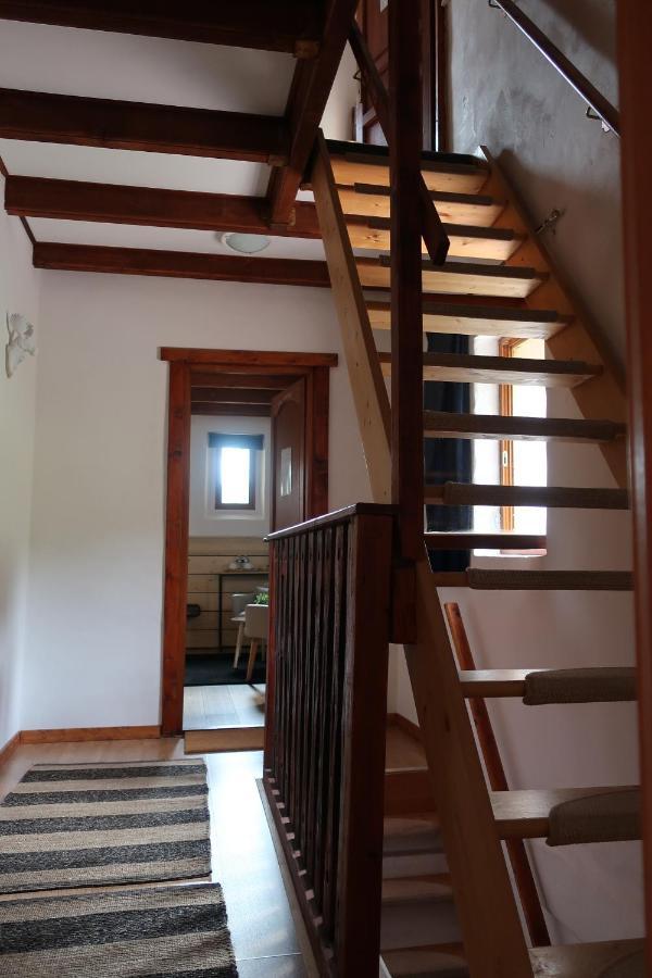 Chambres D'Hotes Le Chene Ban-sur-Meurthe-Clefcy Bagian luar foto