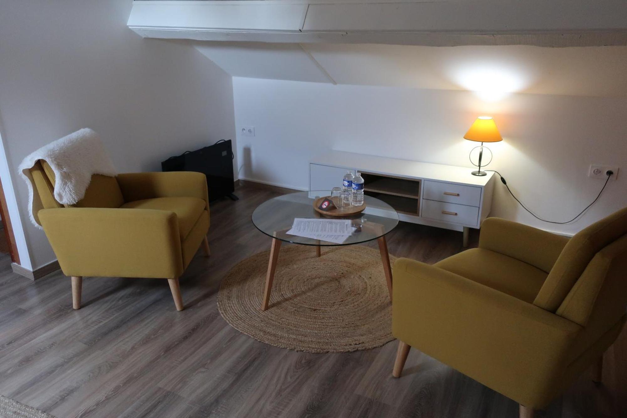 Chambres D'Hotes Le Chene Ban-sur-Meurthe-Clefcy Bagian luar foto